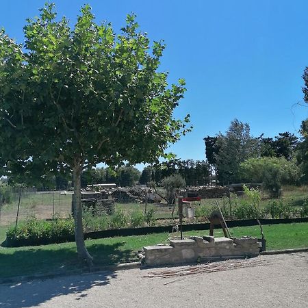 Masribou2 Διαμέρισμα Barbentane Εξωτερικό φωτογραφία