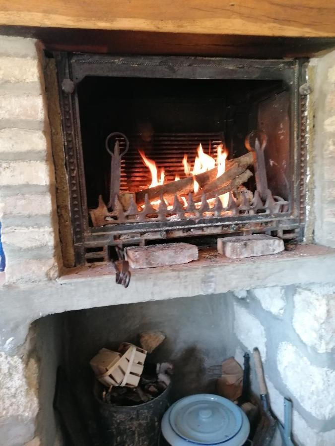 Masribou2 Διαμέρισμα Barbentane Εξωτερικό φωτογραφία