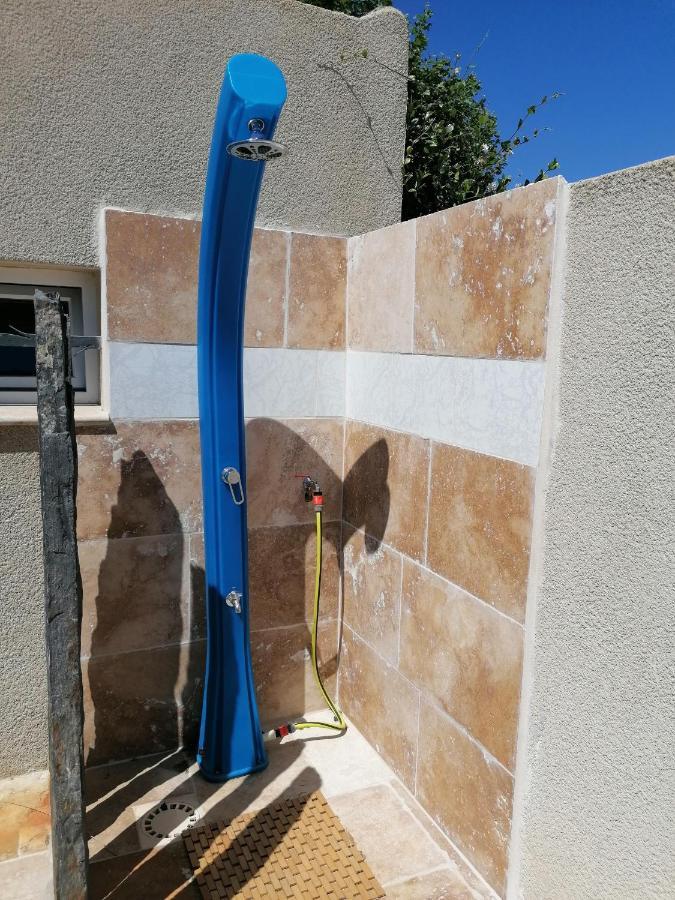 Masribou2 Διαμέρισμα Barbentane Εξωτερικό φωτογραφία