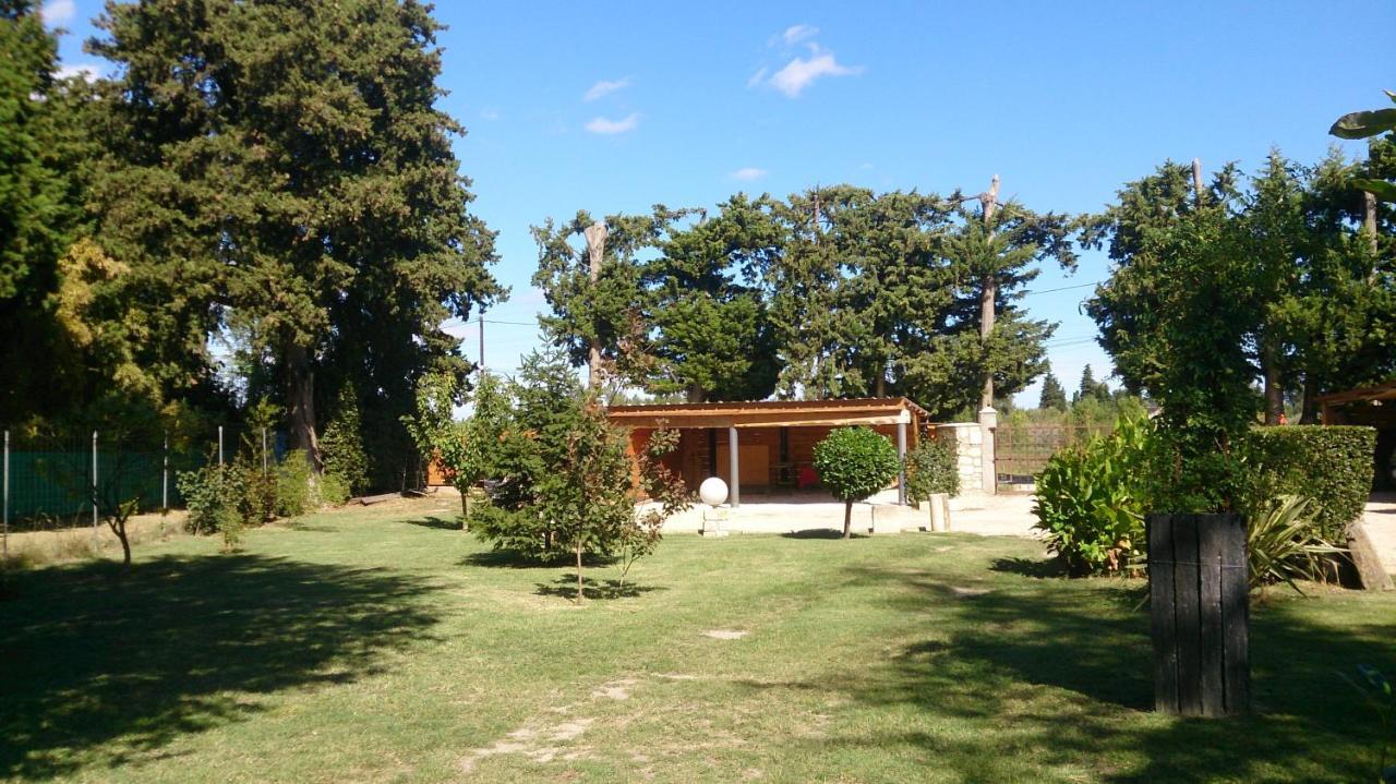 Masribou2 Διαμέρισμα Barbentane Εξωτερικό φωτογραφία