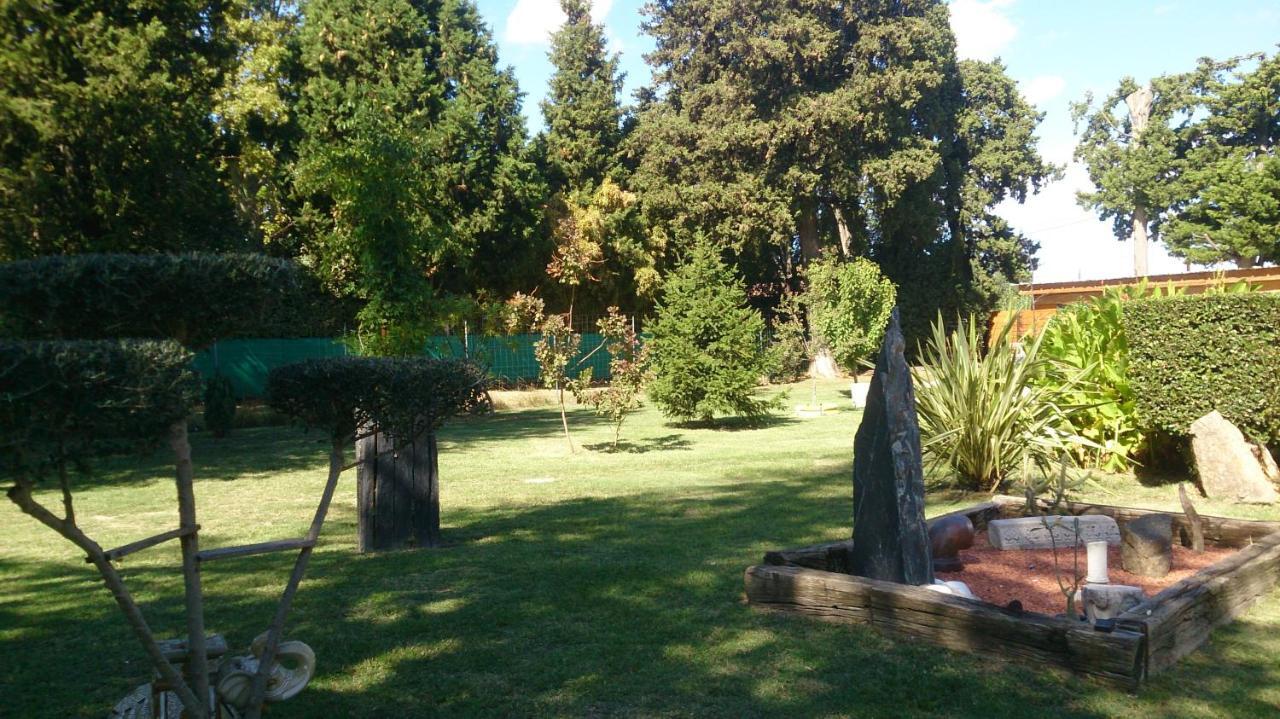 Masribou2 Διαμέρισμα Barbentane Εξωτερικό φωτογραφία